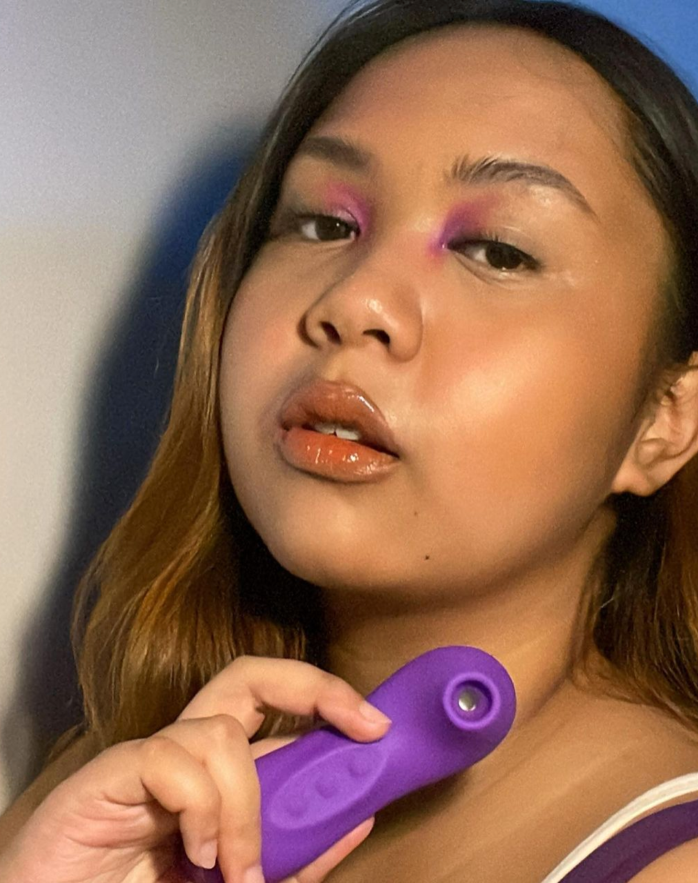 #NoShameNovember - Abiele