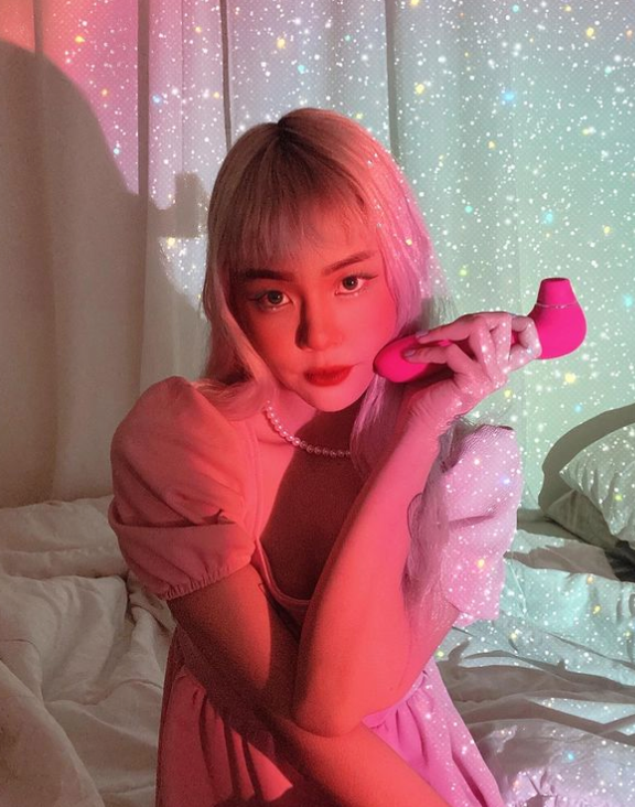 #NoShameNovember - Ariza