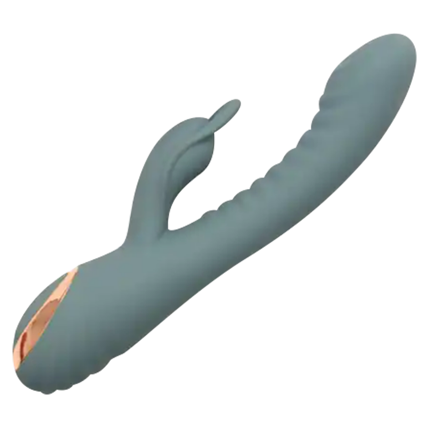 TINGLE BUNNY VIBE | IN THE NUDE COLLECTION