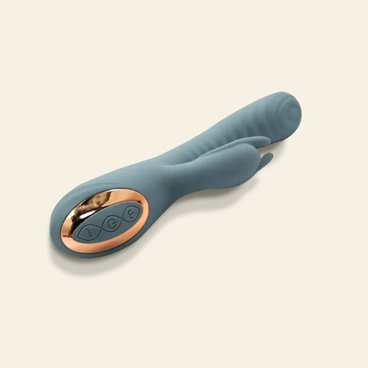 TINGLE BUNNY VIBE | IN THE NUDE COLLECTION