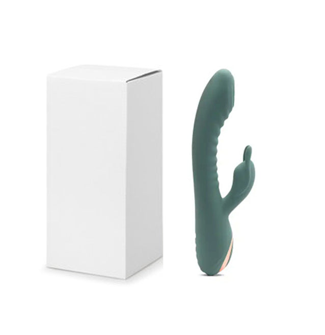 TINGLE BUNNY VIBE | IN THE NUDE COLLECTION
