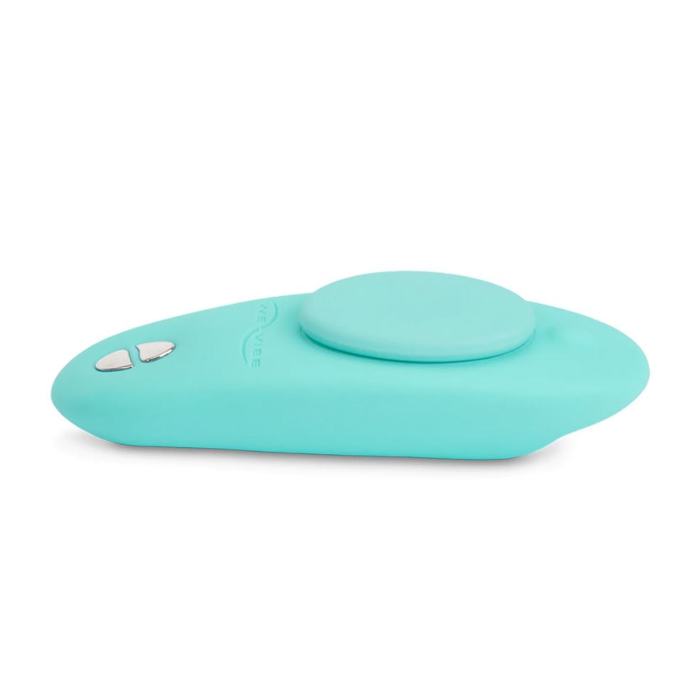 WE-VIBE MOXIE WEARABLE APP-CONTROL VIBE