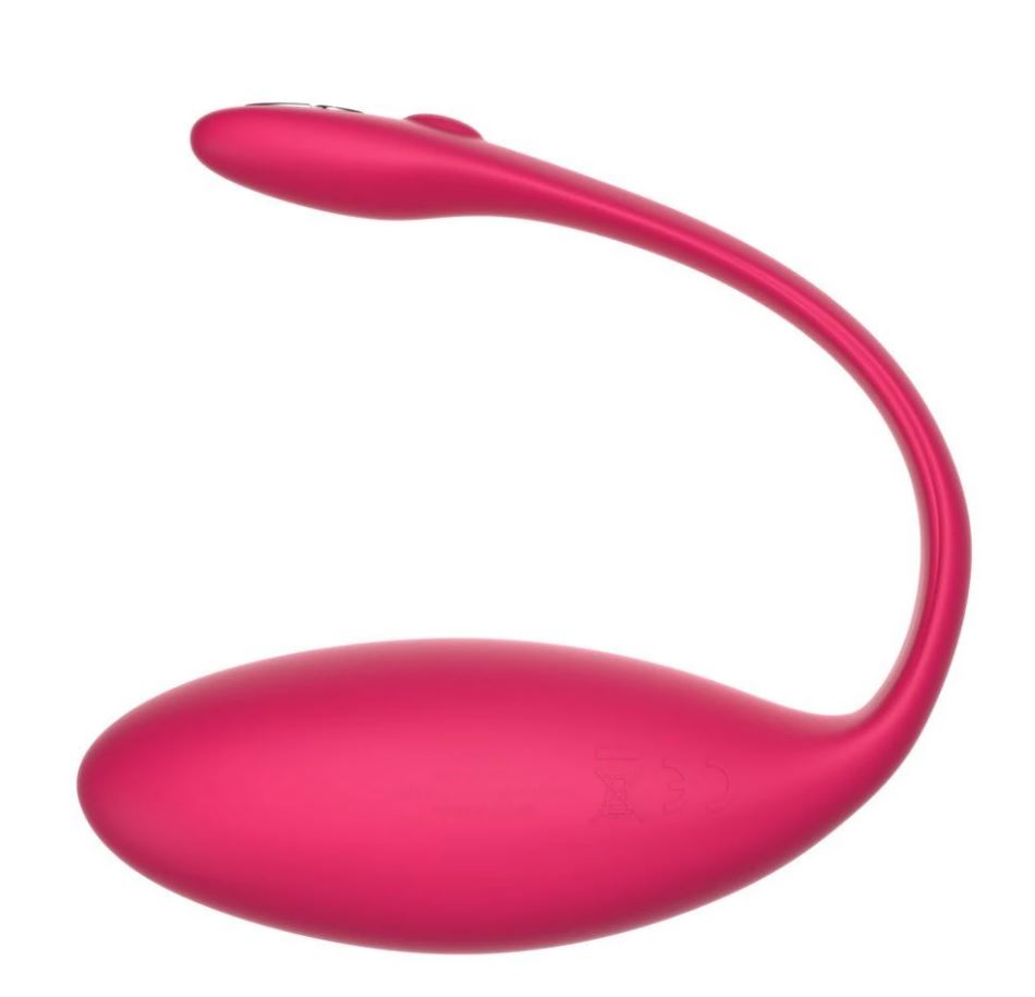 WE-VIBE JIVE WEARABLE APP-CONTROL VIBE