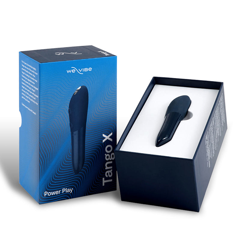 WE-VIBE TANGO X BULLET VIBE