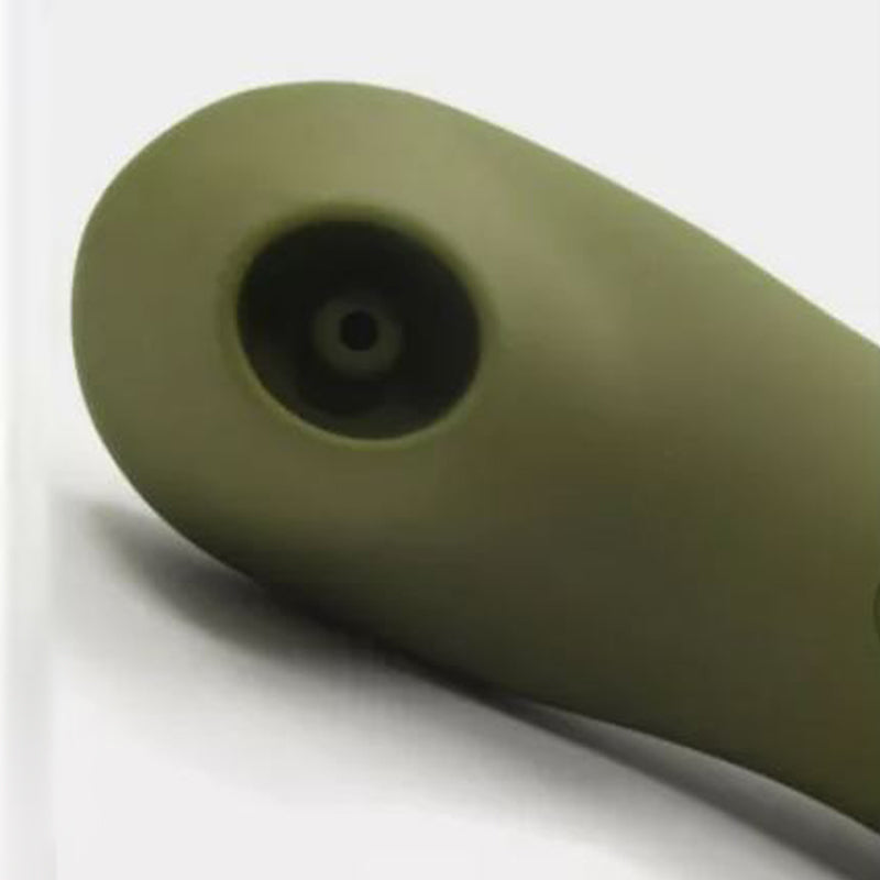 CREME POUNDING CLIT SUCKER (POUNDING&SUCKING) | IN THE NUDE COLLECTION