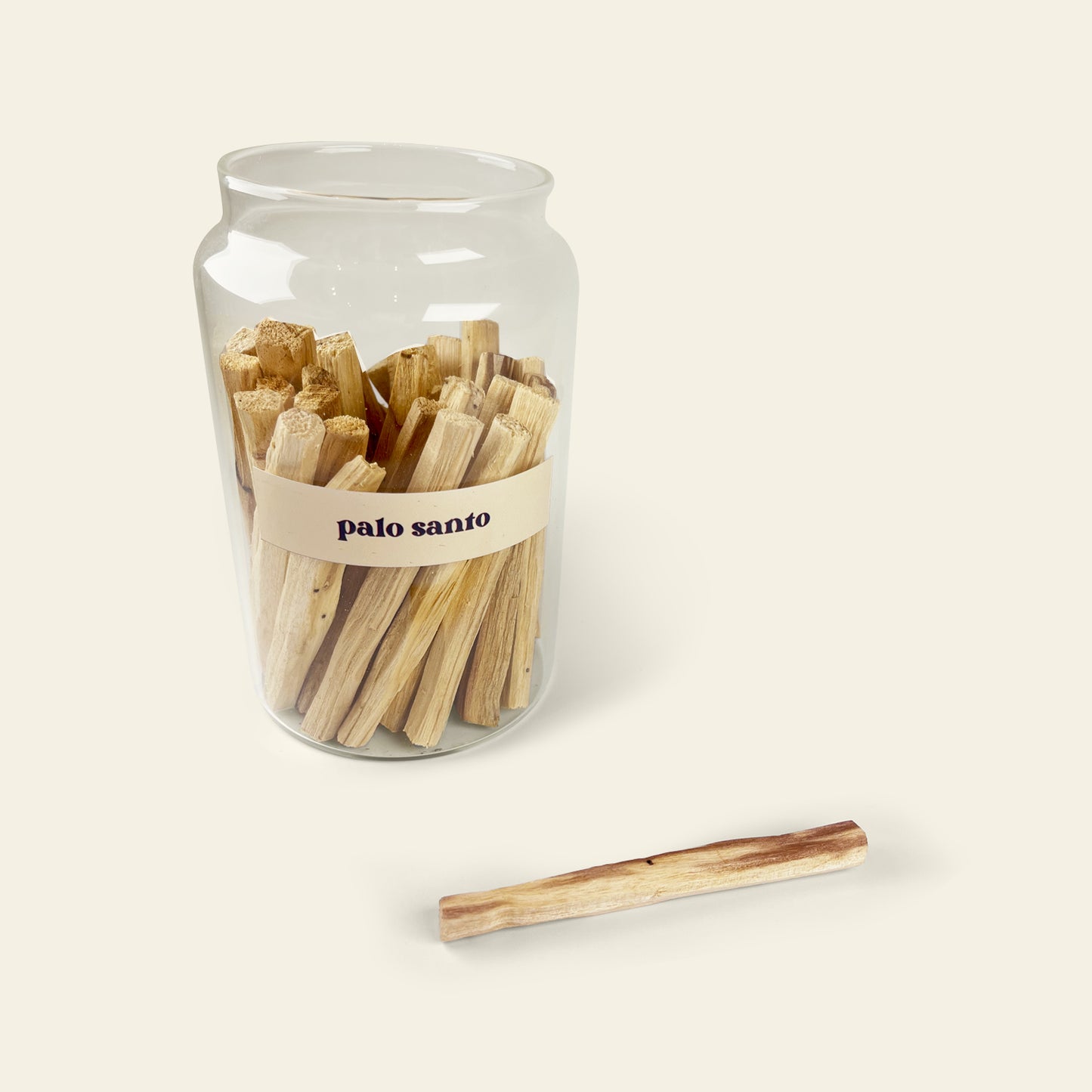 SMUDGE | PALO SANTO ECUADOR