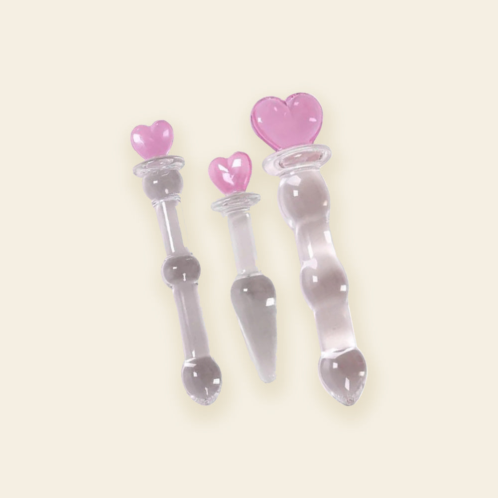 SAB SAILOR MOON GLASS DILDO frisky ultd SAB SAILOR MOON GLASS DILDO frisky ultd