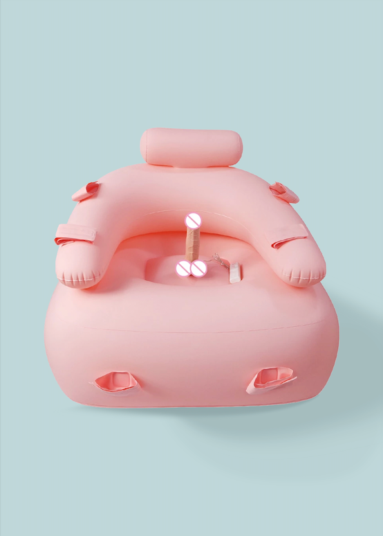BDSM FRISKY SEX CHAIR