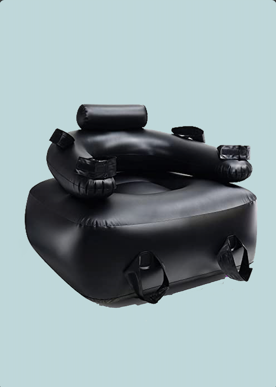 BDSM FRISKY SEX CHAIR
