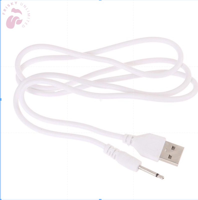 Frisky ultd | Charging Cable (Pin and Magnetic)