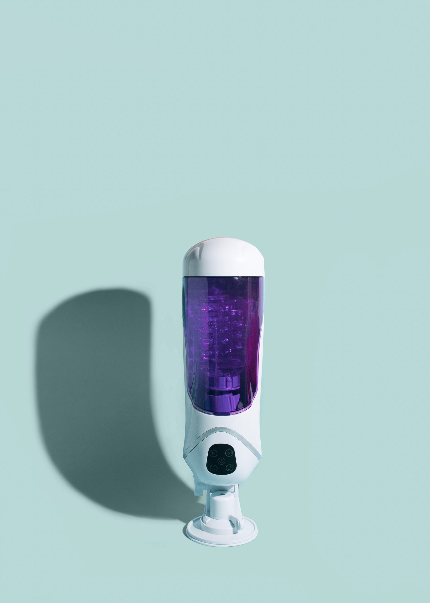 AIDEN TELESCOPIC STROKER + 360 ROTATION