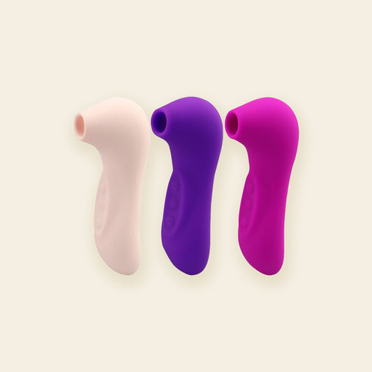 ALECXA SATISFYER 2.0