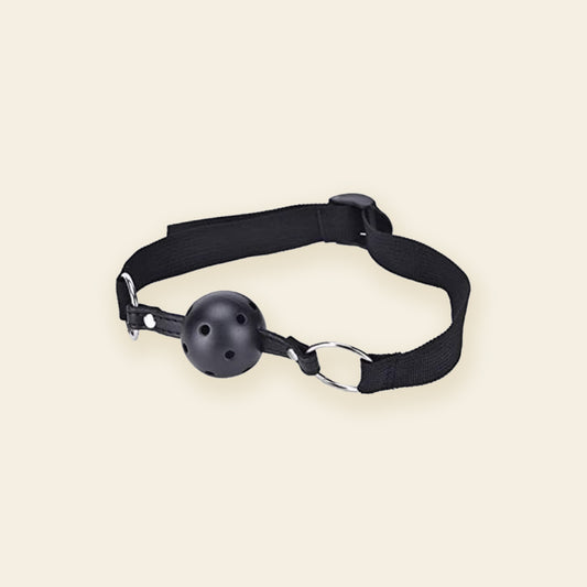 BDSM BALL GAG