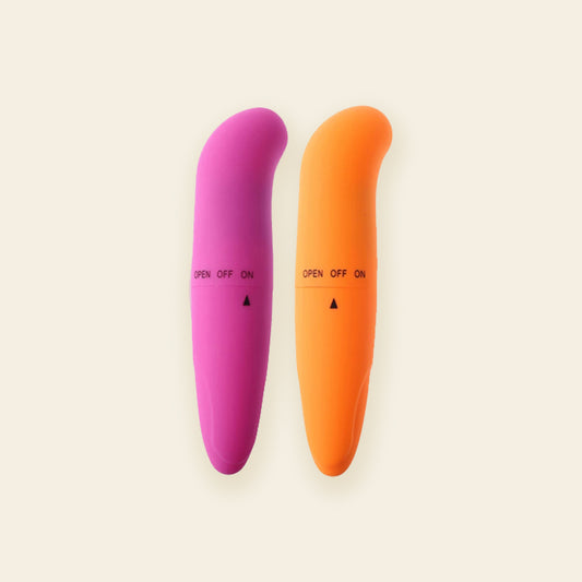 MICKI DOLPHIN VIBRATOR