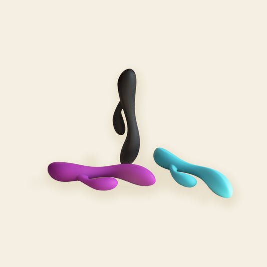 OLIVIA LUXURY BUNNY VIBE