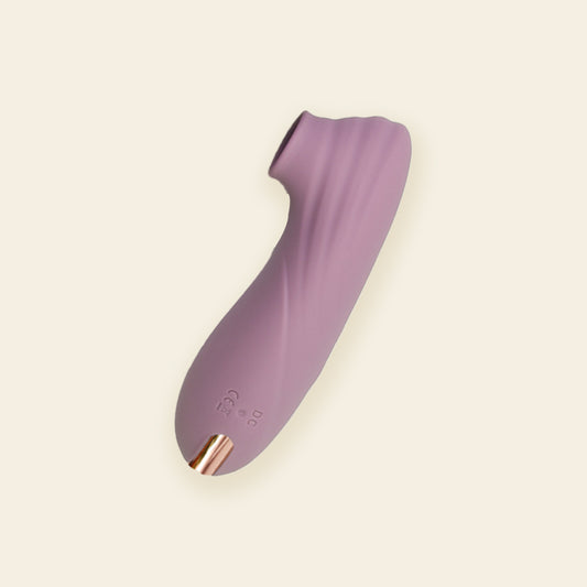 PULSE CLIT AND NIPPLE SUCKER | IN THE NUDE COLLECTION