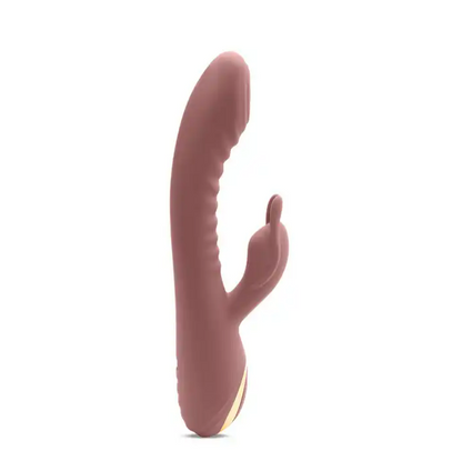 TINGLE BUNNY VIBE | IN THE NUDE COLLECTION