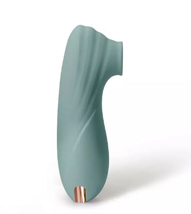 PULSE CLIT AND NIPPLE SUCKER | IN THE NUDE COLLECTION