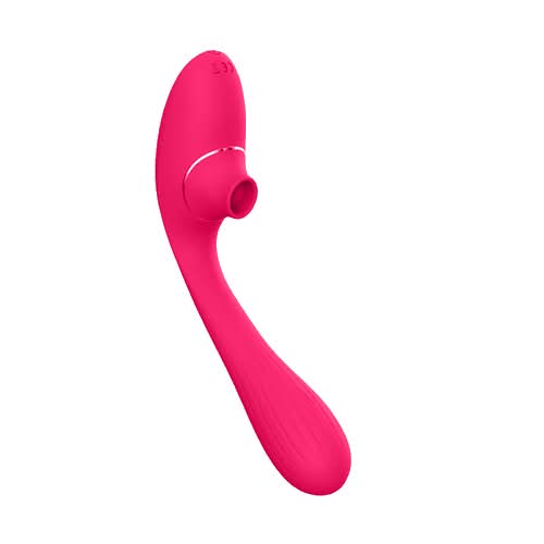 CHIKO WEARABLE SUCKING PANTY VIBE