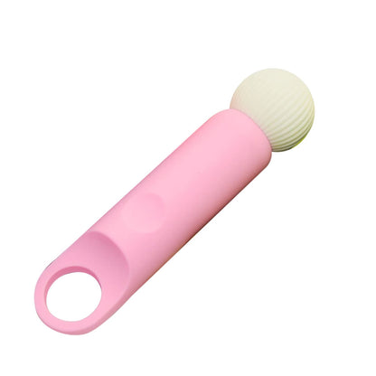 DABBLE | Petite Wand Vibe