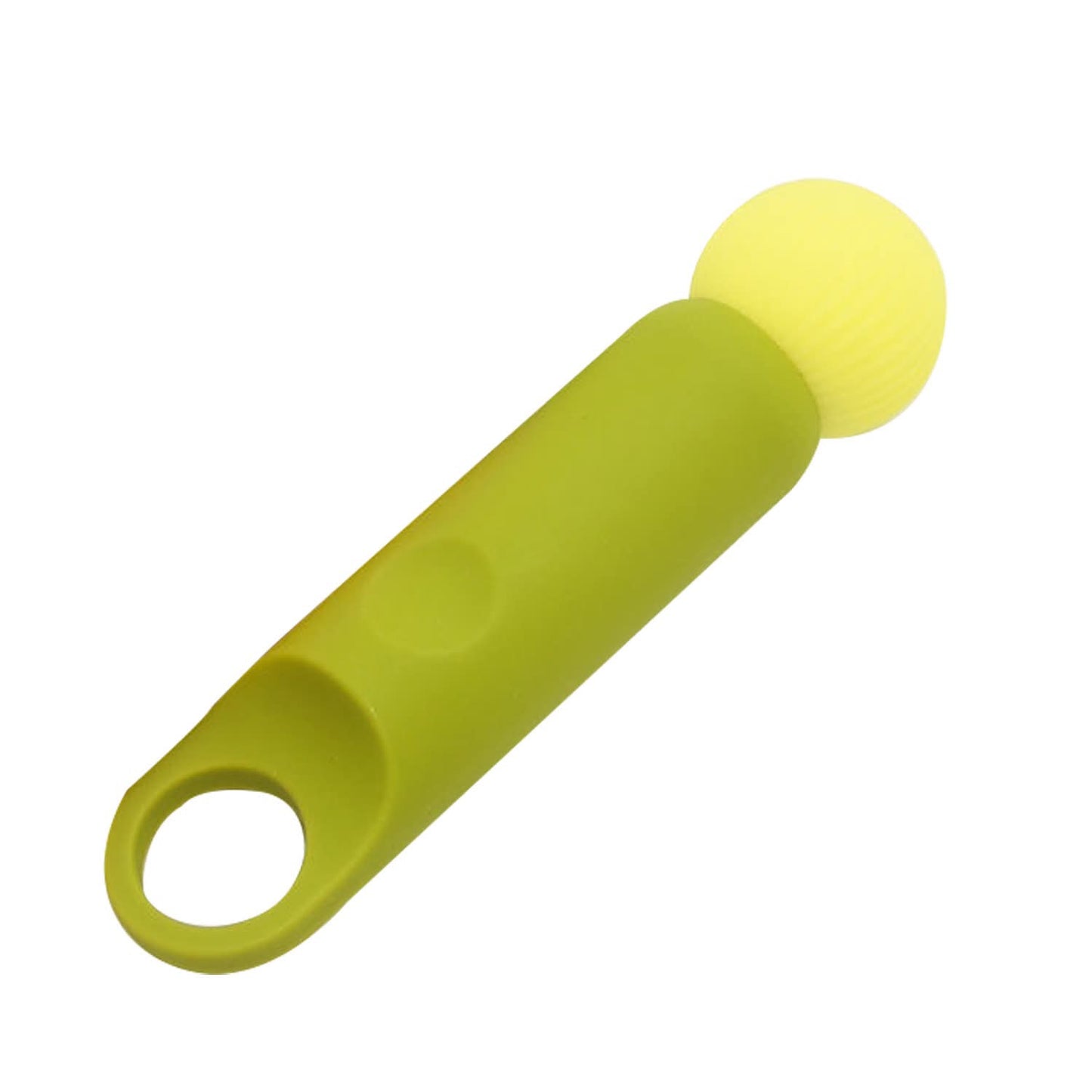 DABBLE | Petite Wand Vibe