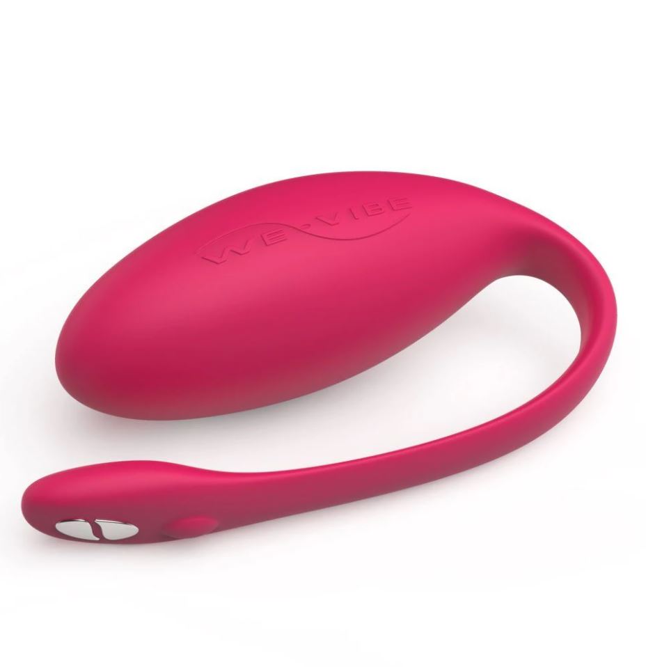 WE-VIBE JIVE WEARABLE APP-CONTROL VIBE