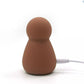 BLIZZARD ROUND VIBRATOR | IN THE NUDE COLLECTION