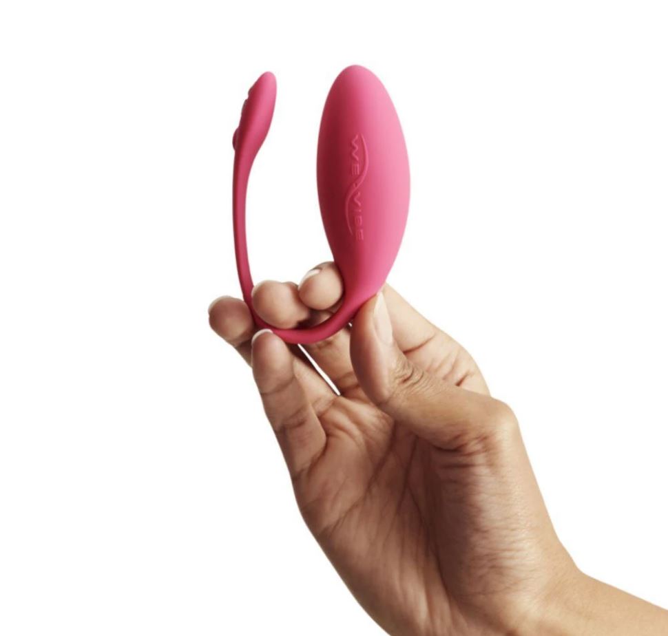 WE-VIBE JIVE WEARABLE APP-CONTROL VIBE