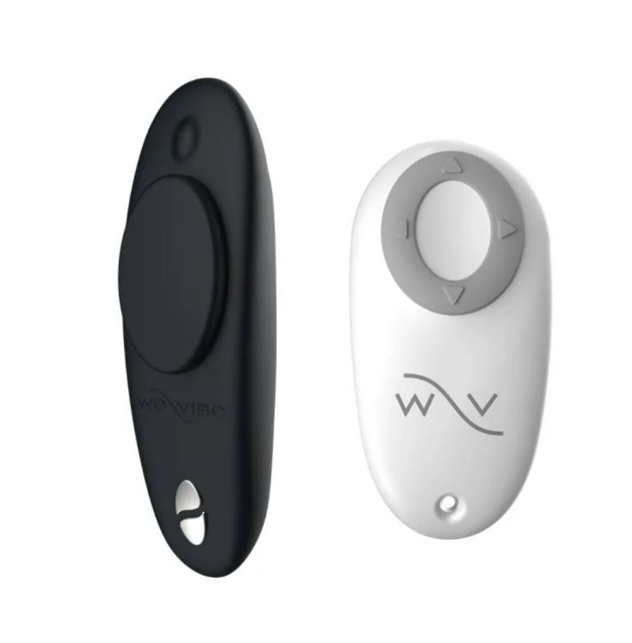 WE-VIBE MOXIE WEARABLE APP-CONTROL VIBE