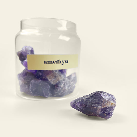 SMUDGE | AMETHYST