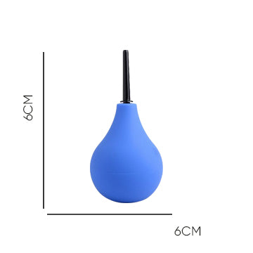 ANAL DOUCHE
