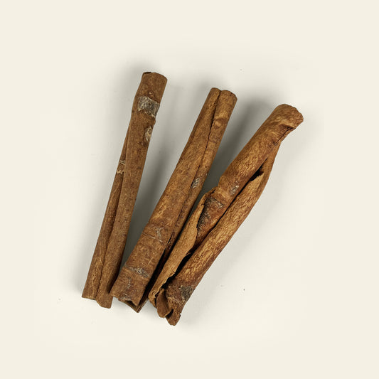 SMUDGE | CINNAMON STICKS