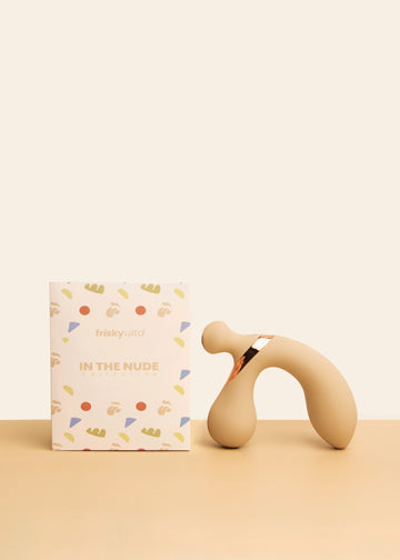 BUFF PROSTATE MASSAGER | IN THE NUDE COLLECTION