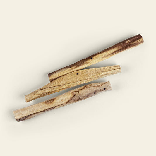 SMUDGE | PALO SANTO ECUADOR