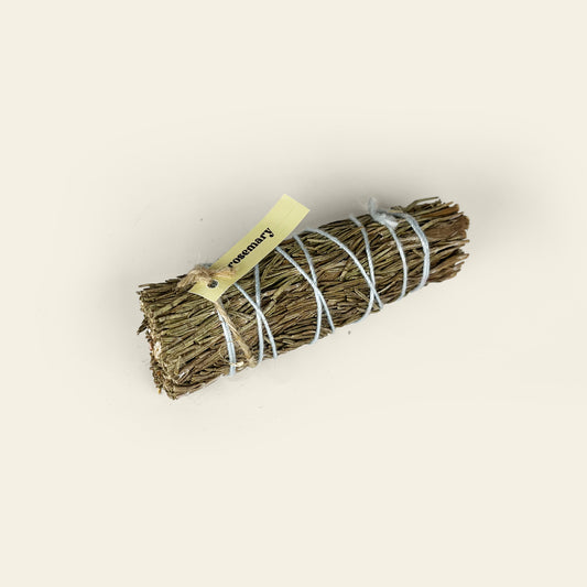 SMUDGE | ROSEMARY