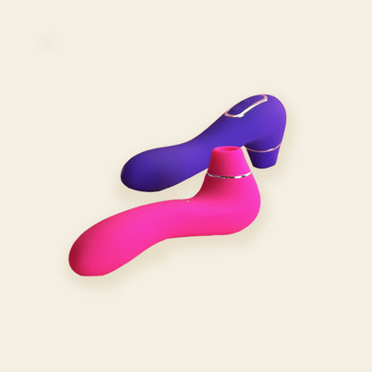 ANGELA SATISFYER