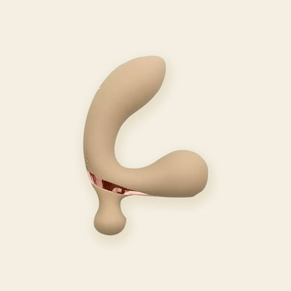 BUFF PROSTATE MASSAGER | IN THE NUDE COLLECTION
