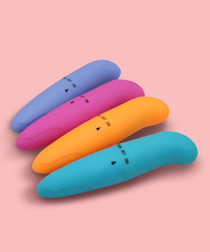 MICKI DOLPHIN VIBRATOR