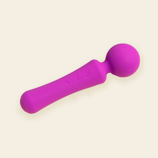 RAMONA VIBRATING WAND